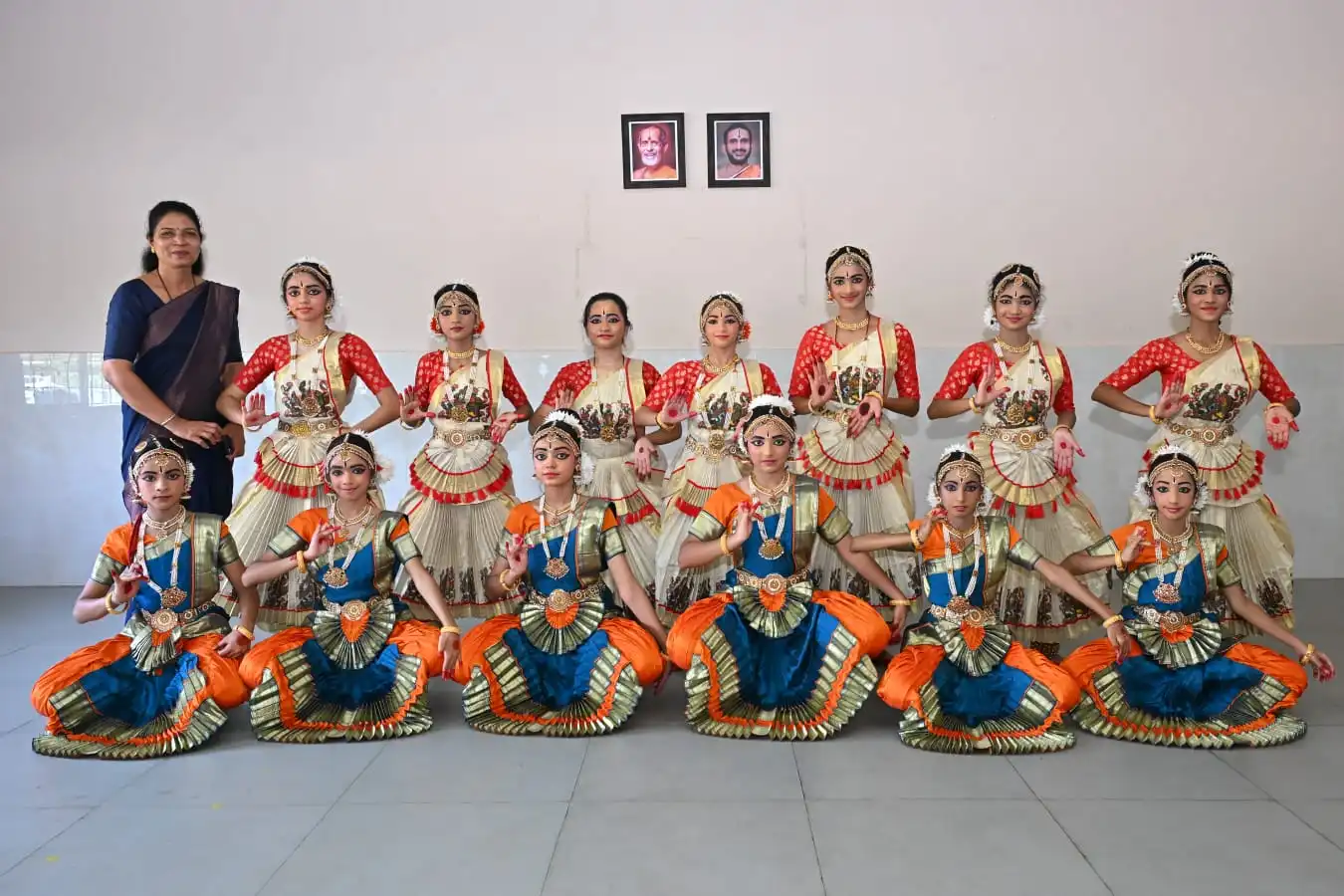 Kalarava 2026 annual cultural fest