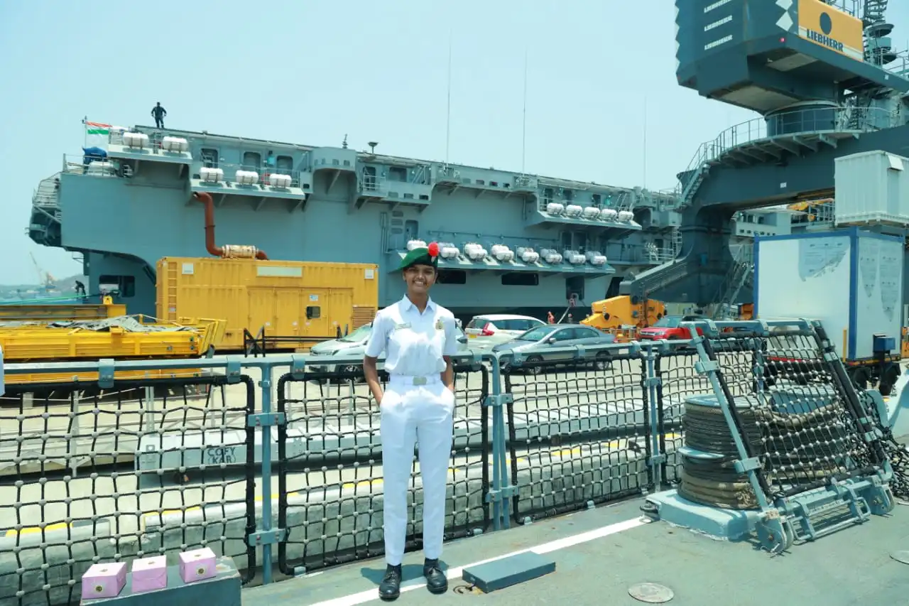 Vidyodaya Public School Udupi NCC Unit