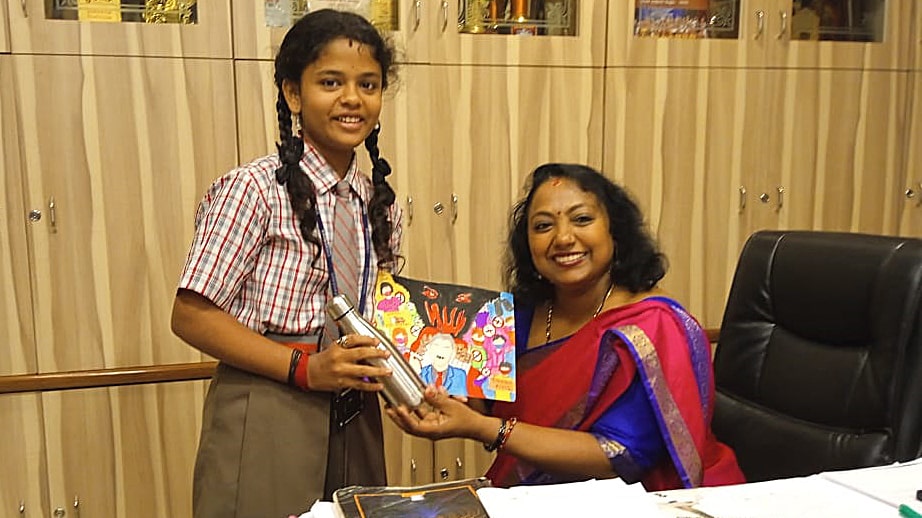 Vidyodaya Public School, Udupi