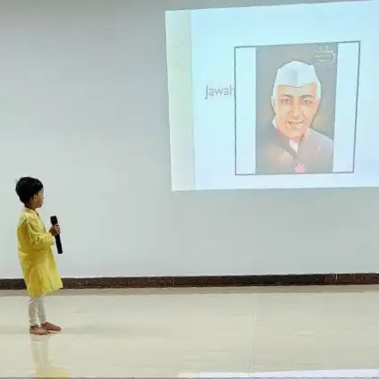 Entertainment Day Vidyodaya Public School Udupi ICSE School UDUPI