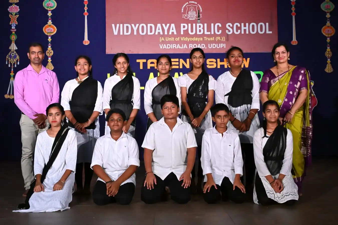 Kalarava 2026 annual cultural fest