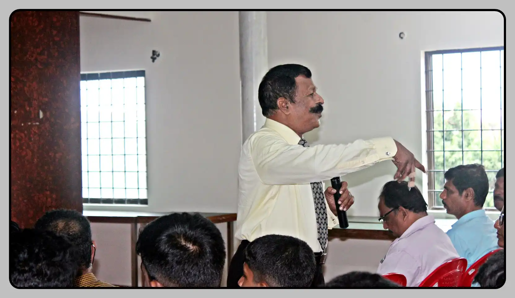 Vidyodaya P U College Udupi