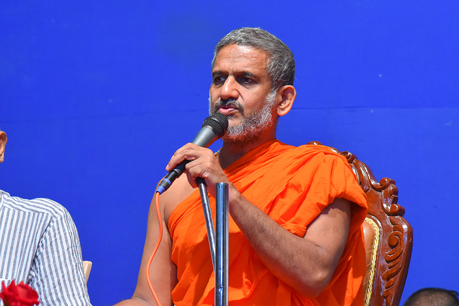 Vidyodaya PU College Udupi Rank Holders Felicitation