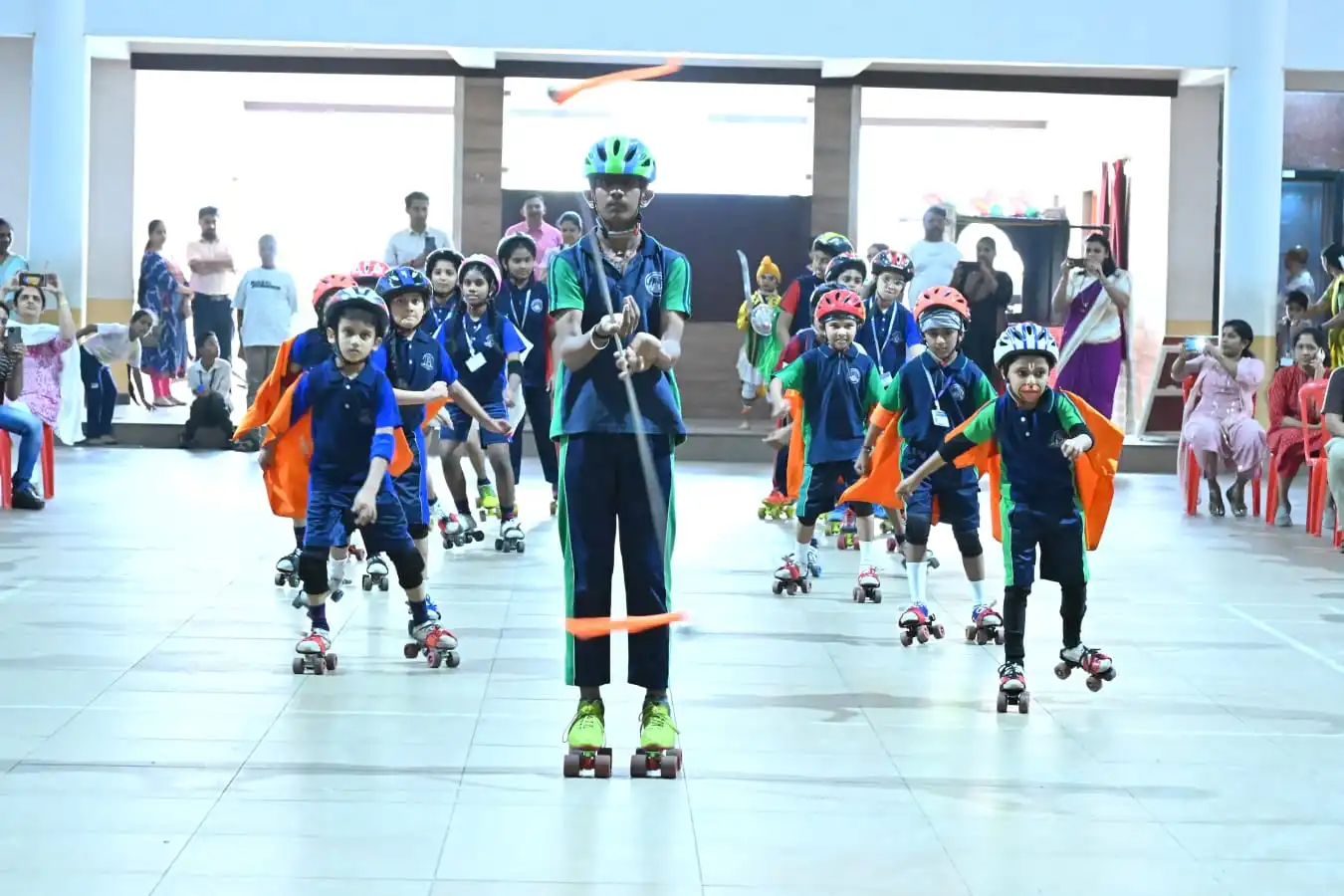 Kalarava 2026 annual cultural fest