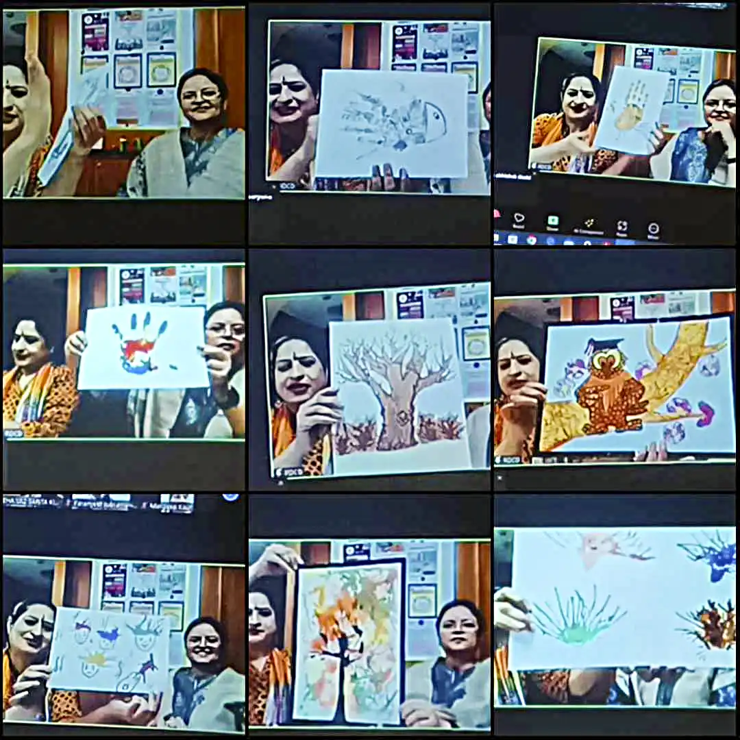 Vidyodaya Public School Udupi