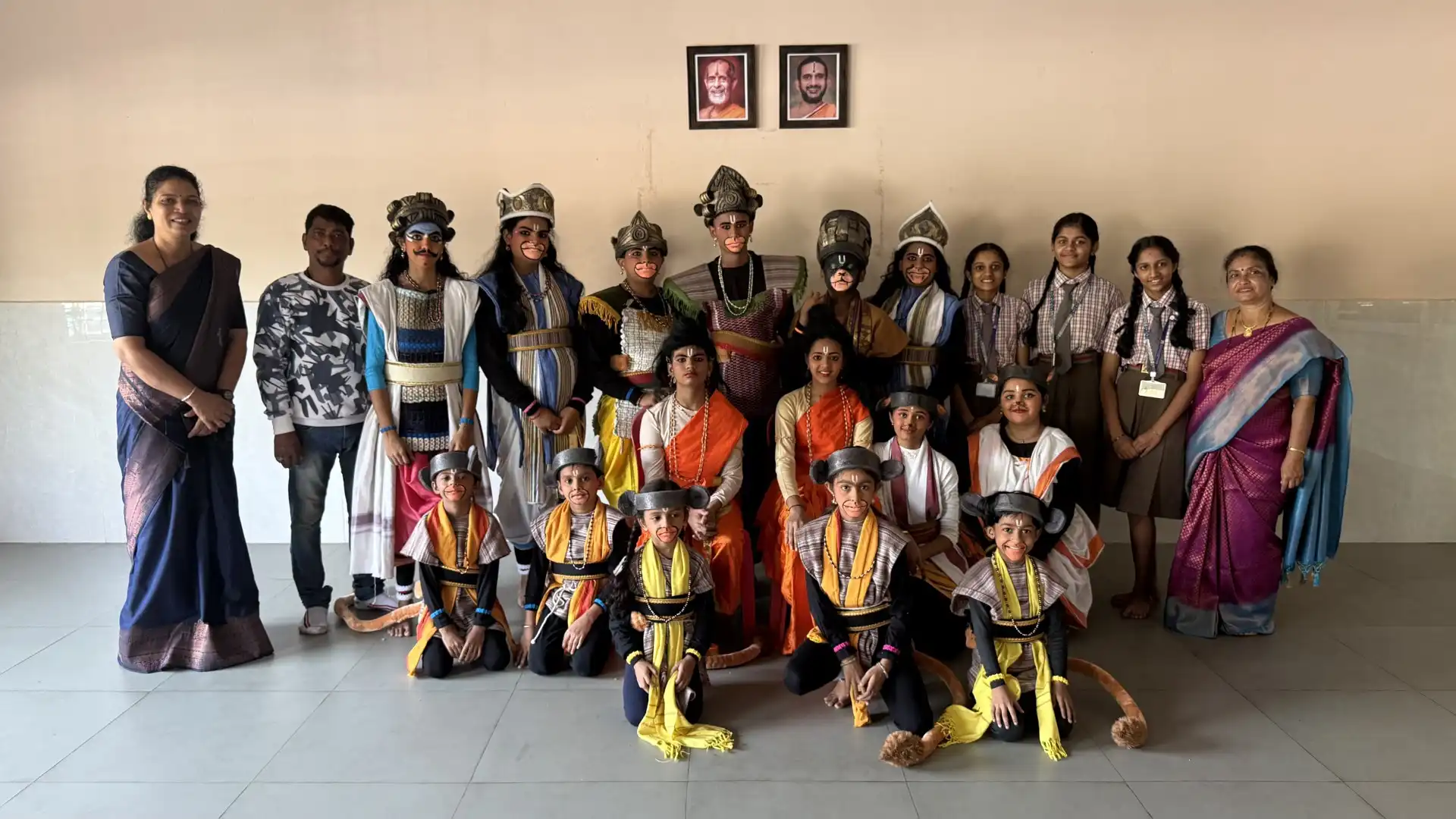 Kalarava 2026 annual cultural fest