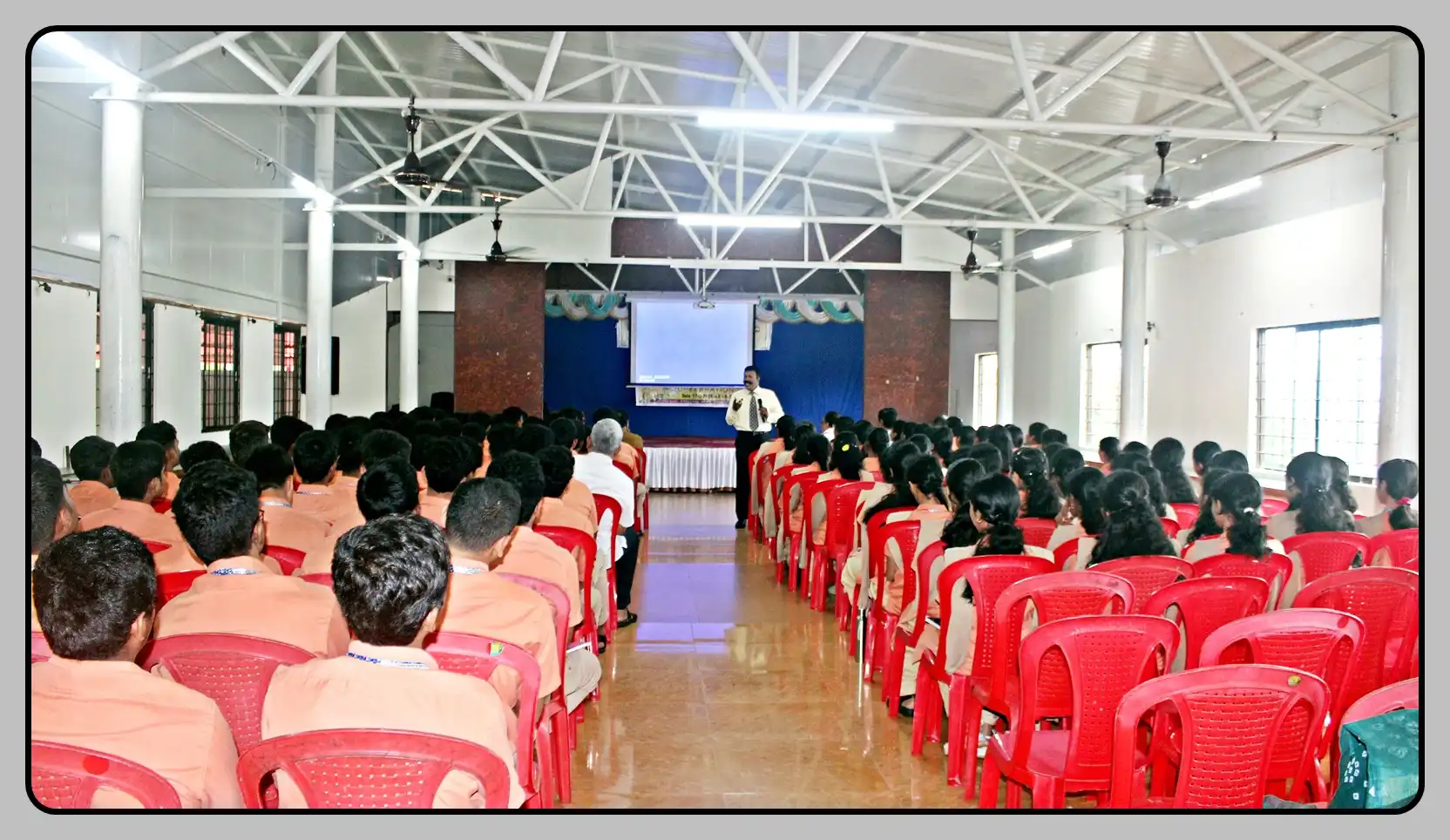Vidyodaya P U College Udupi