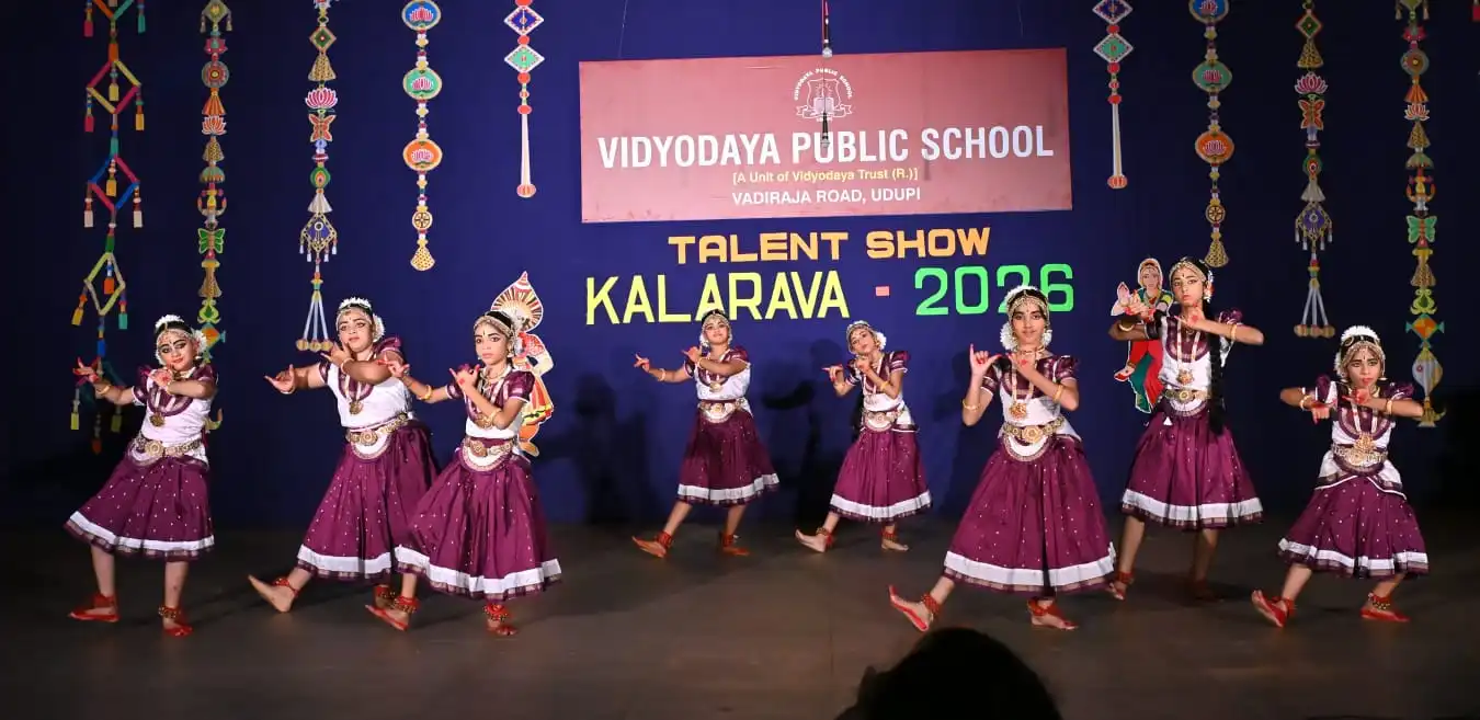 Kalarava 2026 annual cultural fest