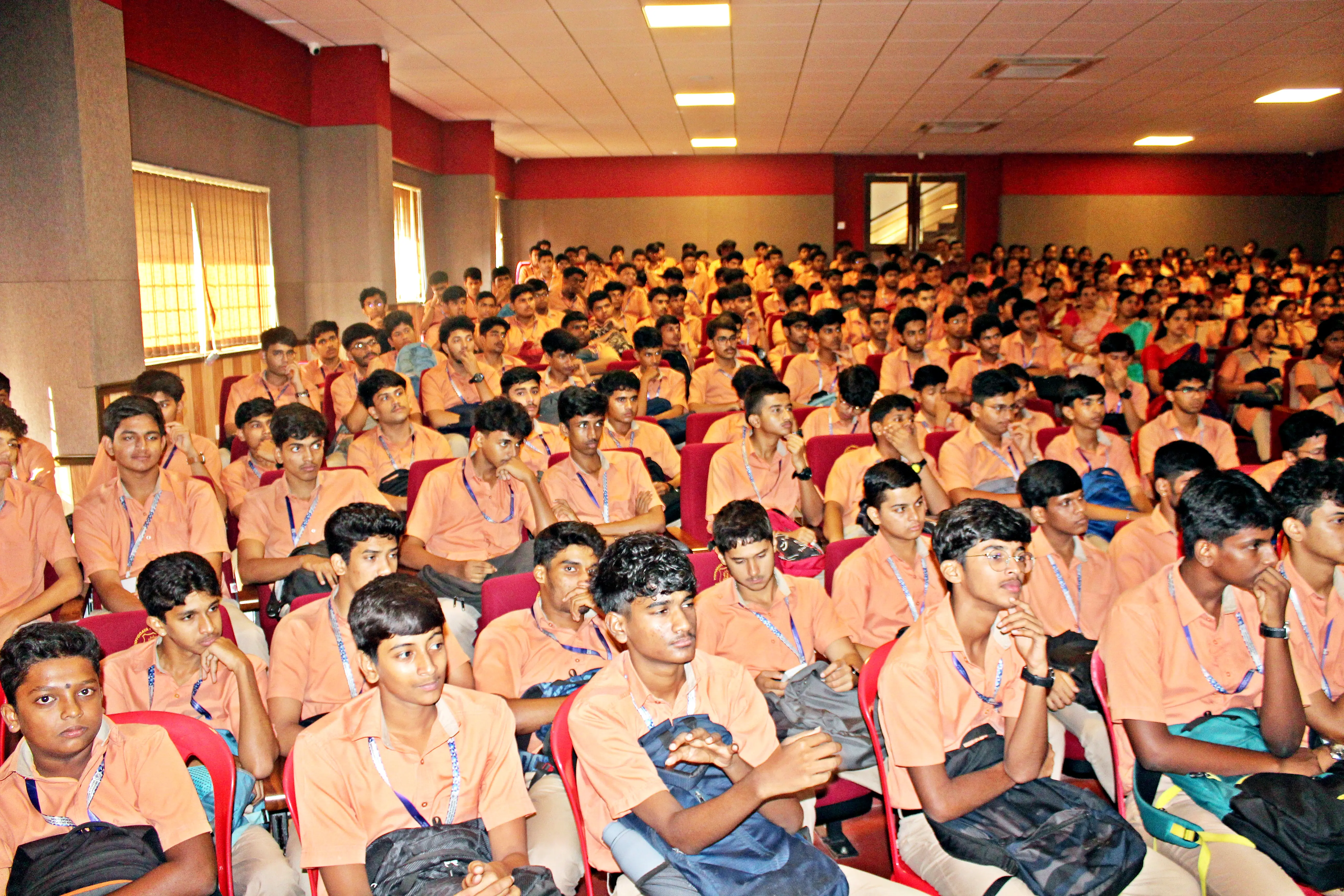 Consumer Awareness Vidyodaya PU College Udupi