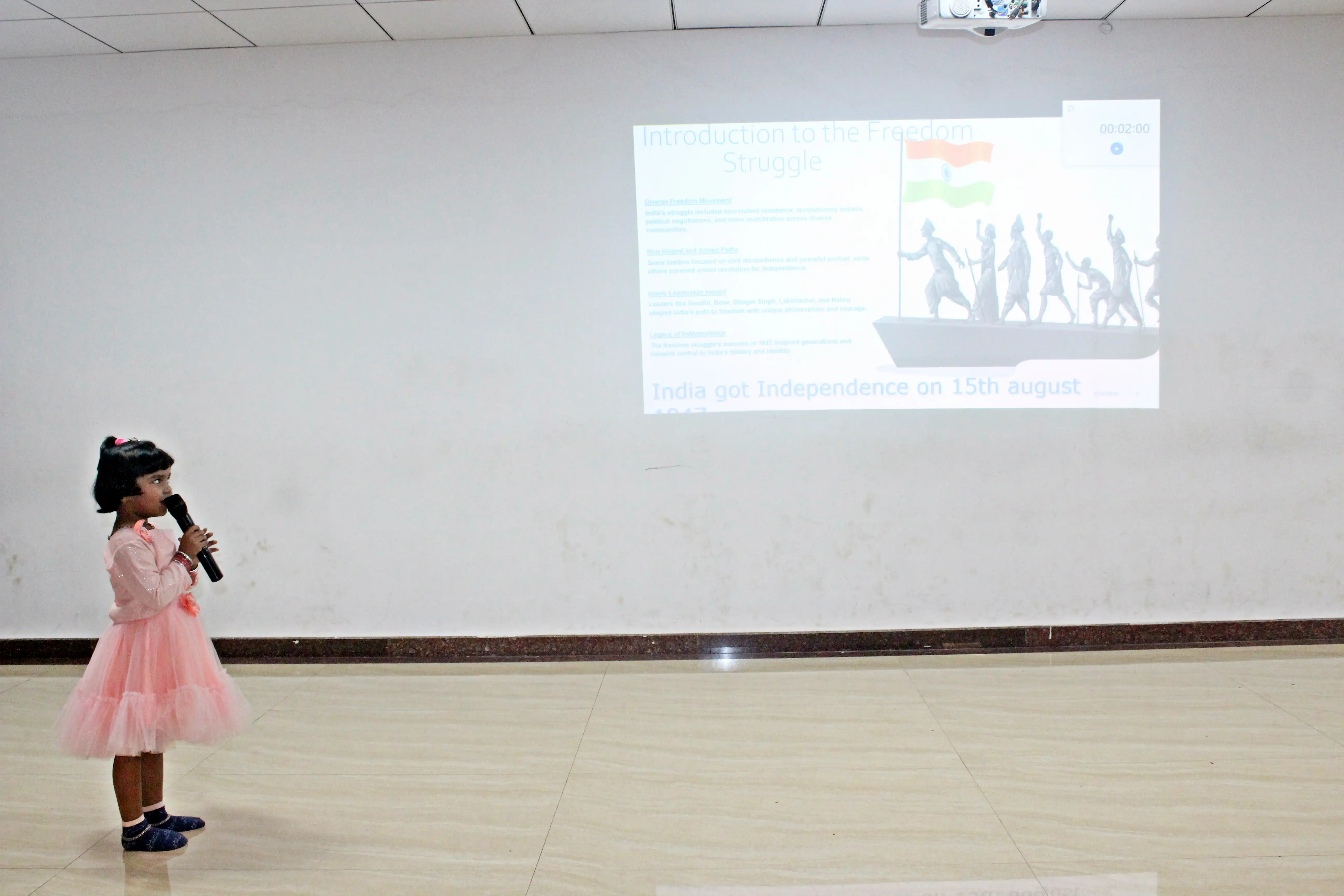 Entertainment Day Celebration LKG 2026