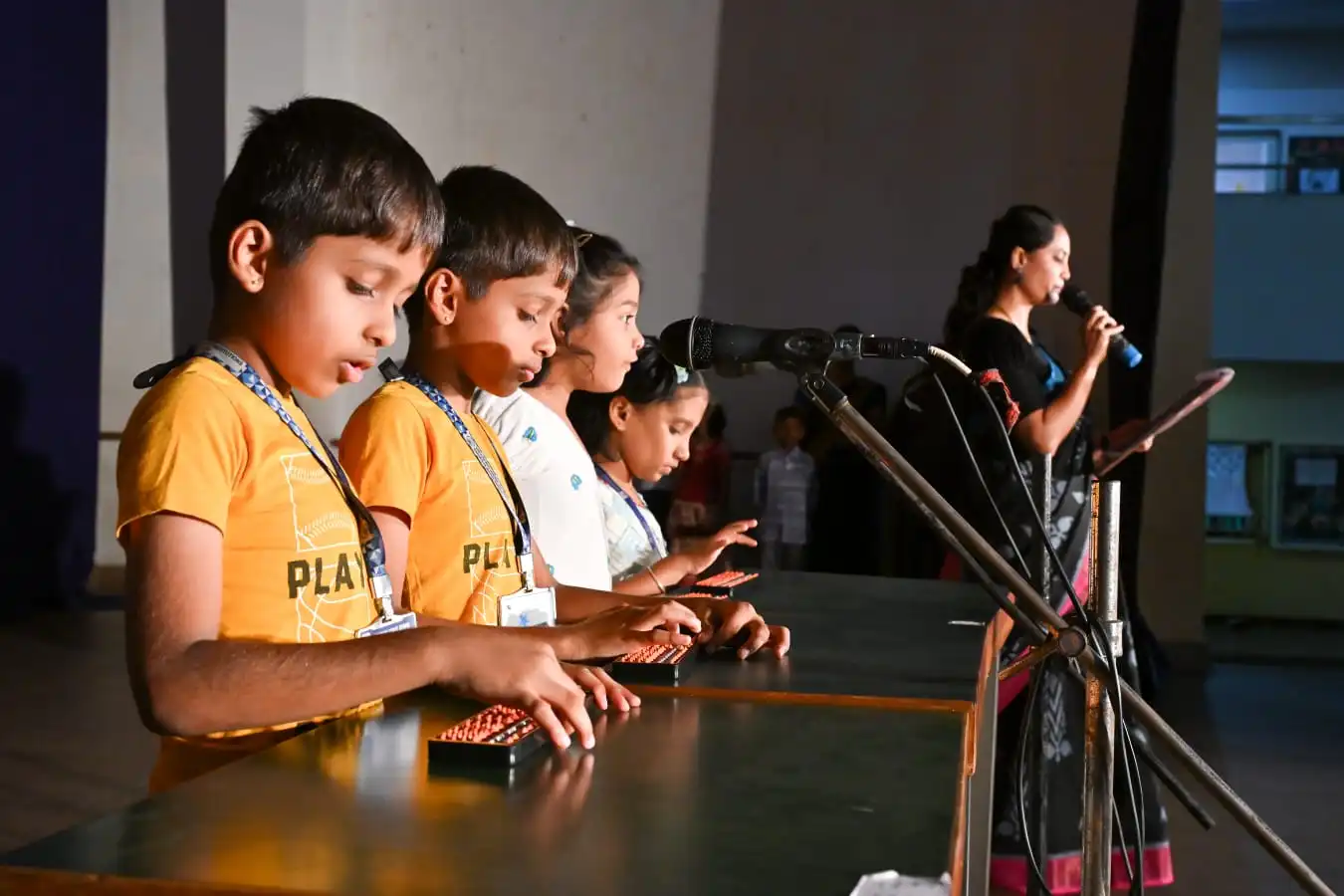 Kalarava 2026 annual cultural fest