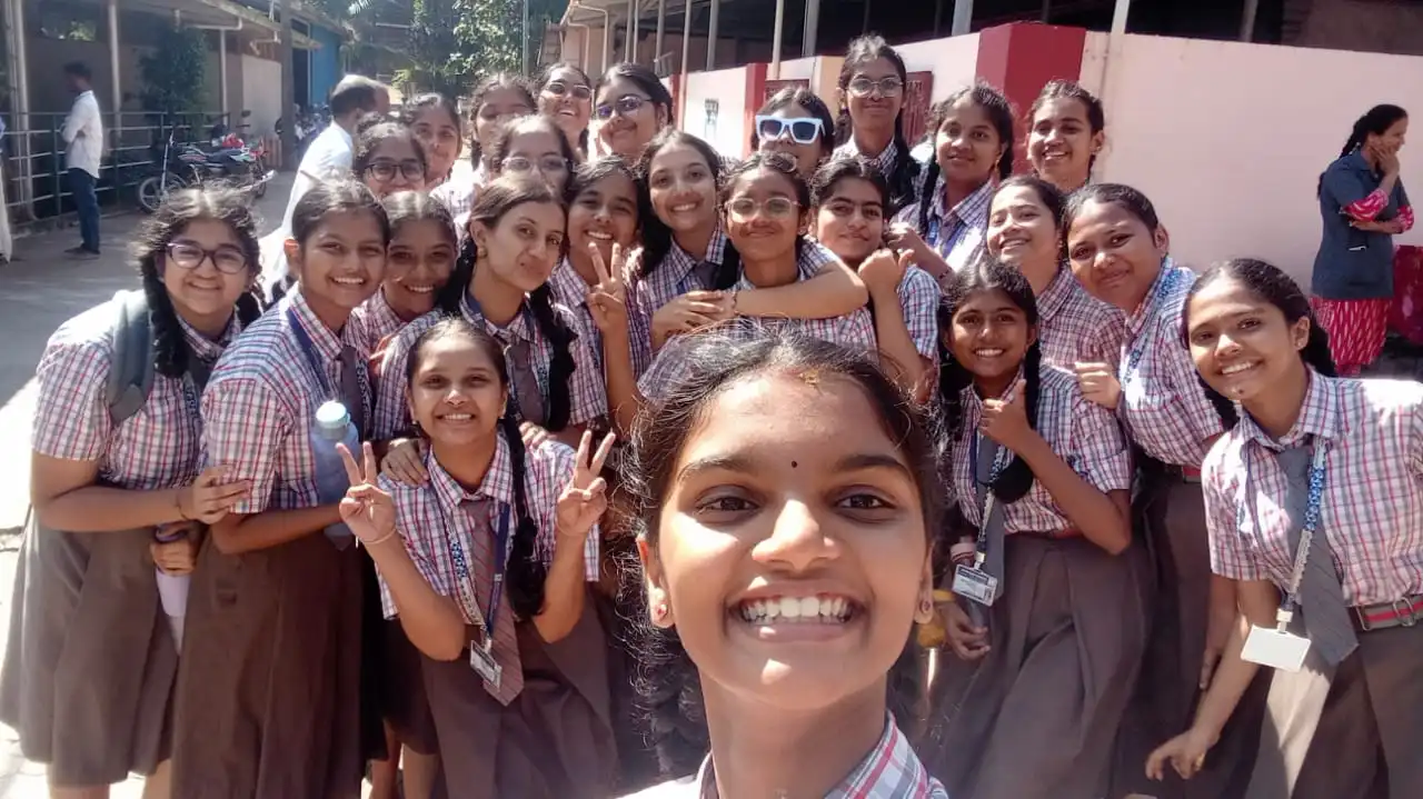 Industrial Visit Vidyodaya Public School