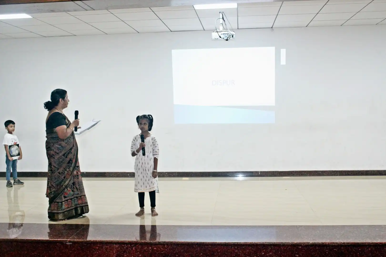 Entertainment Day UKG Section 2026 Celebration at Vidyodaya Public School