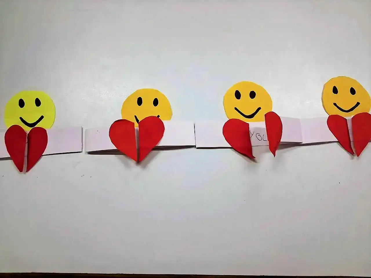 Vidyodaya Public School Udupi Father's Day Celebration