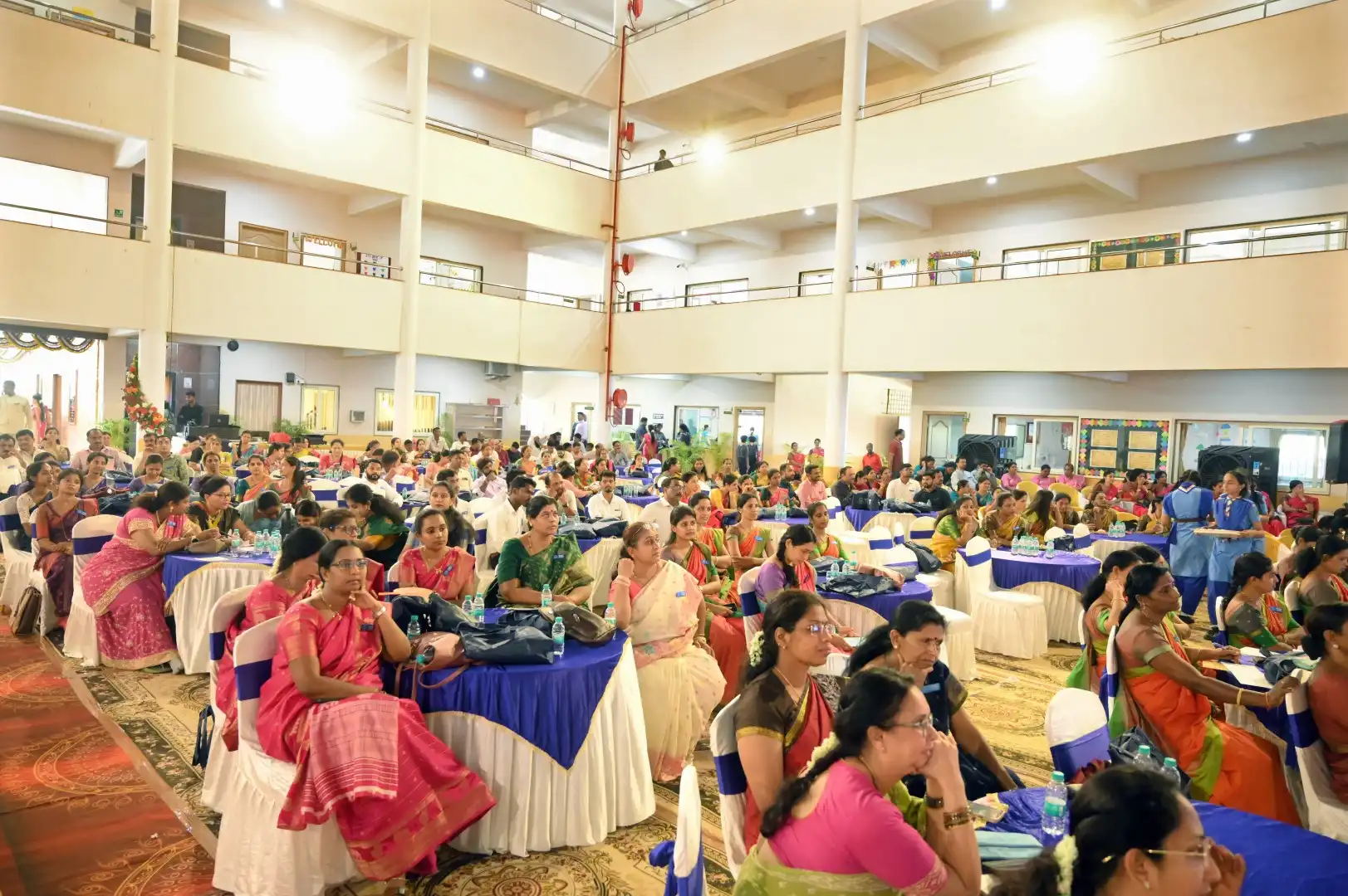 Vidyodaya Jnana Manthana 2026