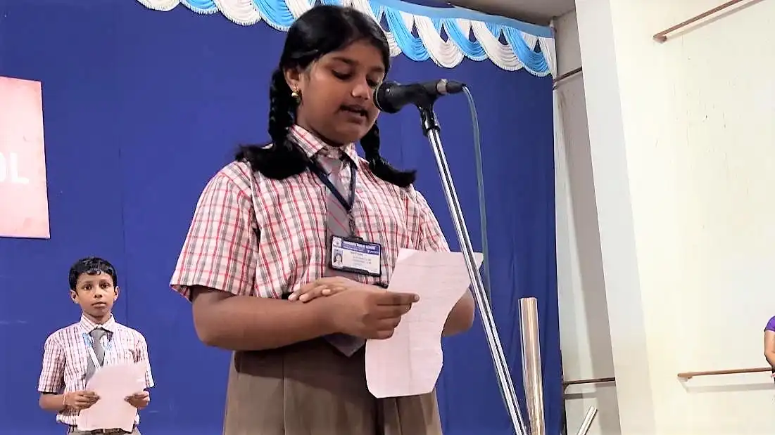 Vidyodaya Public School Udupi