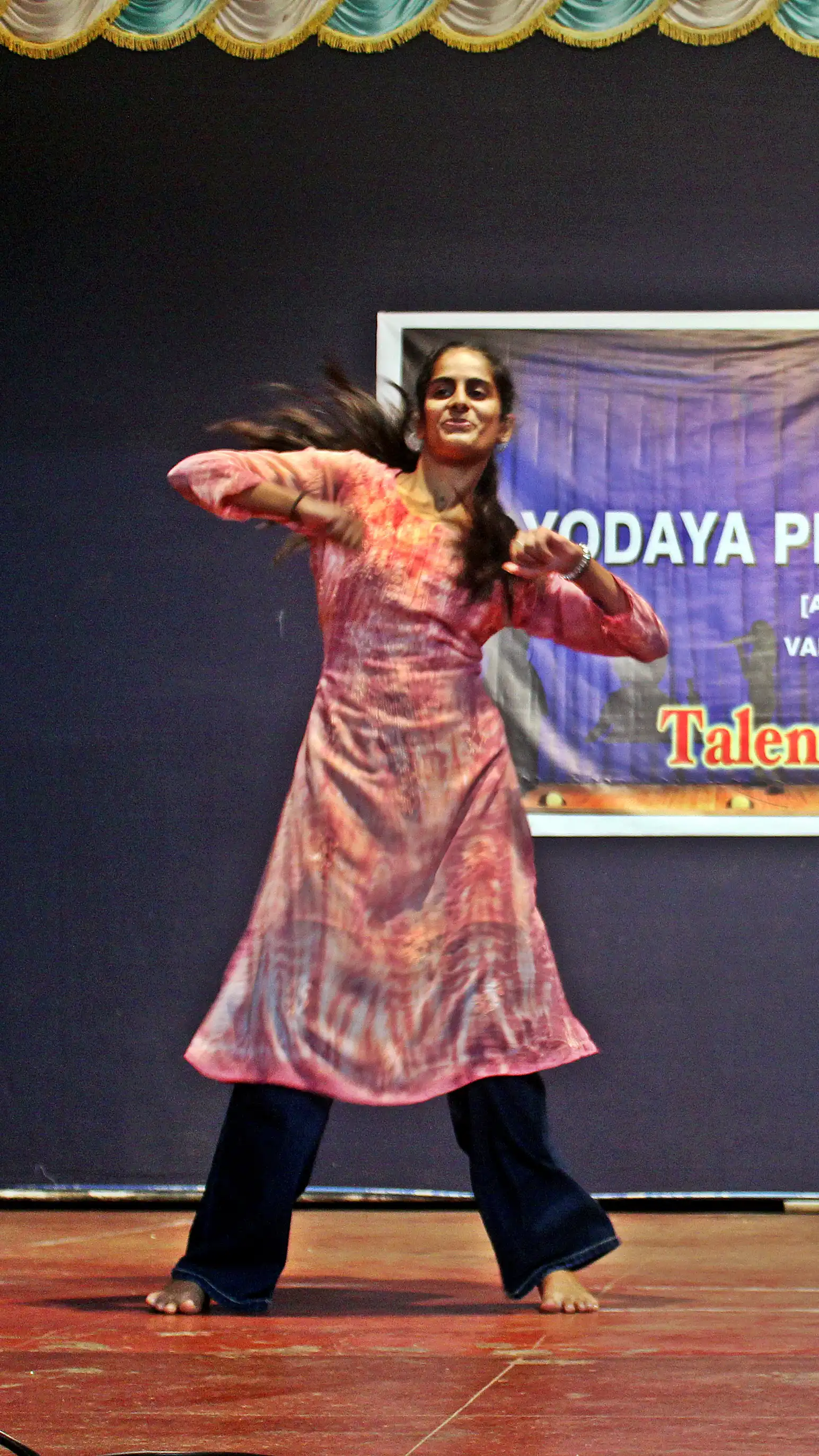 Vidyodaya P U College Udupi Talents Day Celebrations