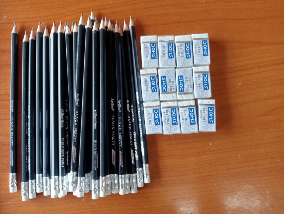 Vidyodaya Public School Results