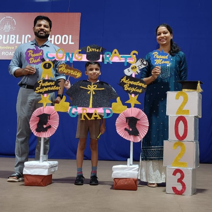 Vidyodaya Public School