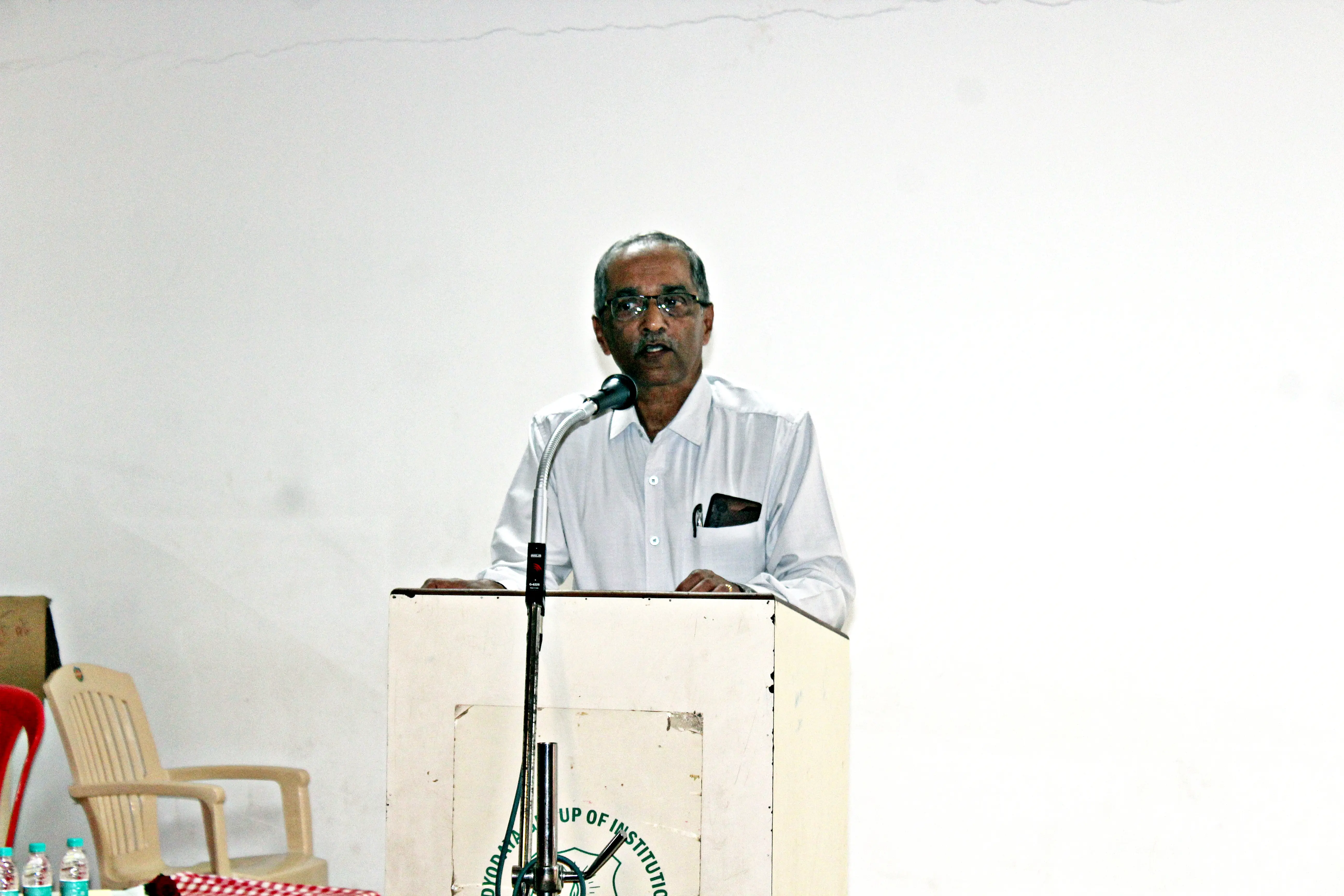 Consumer Awareness Vidyodaya PU College Udupi