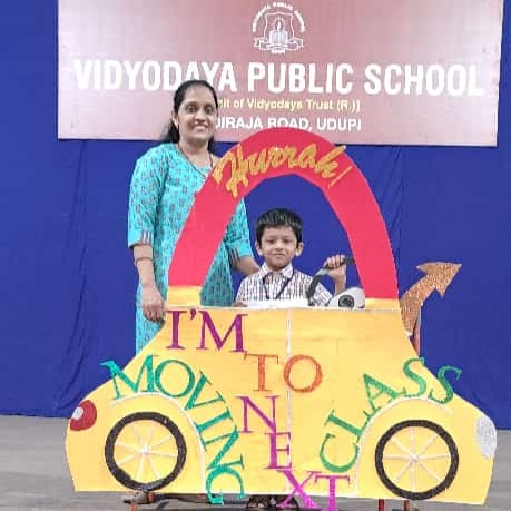 Vidyodaya Public School