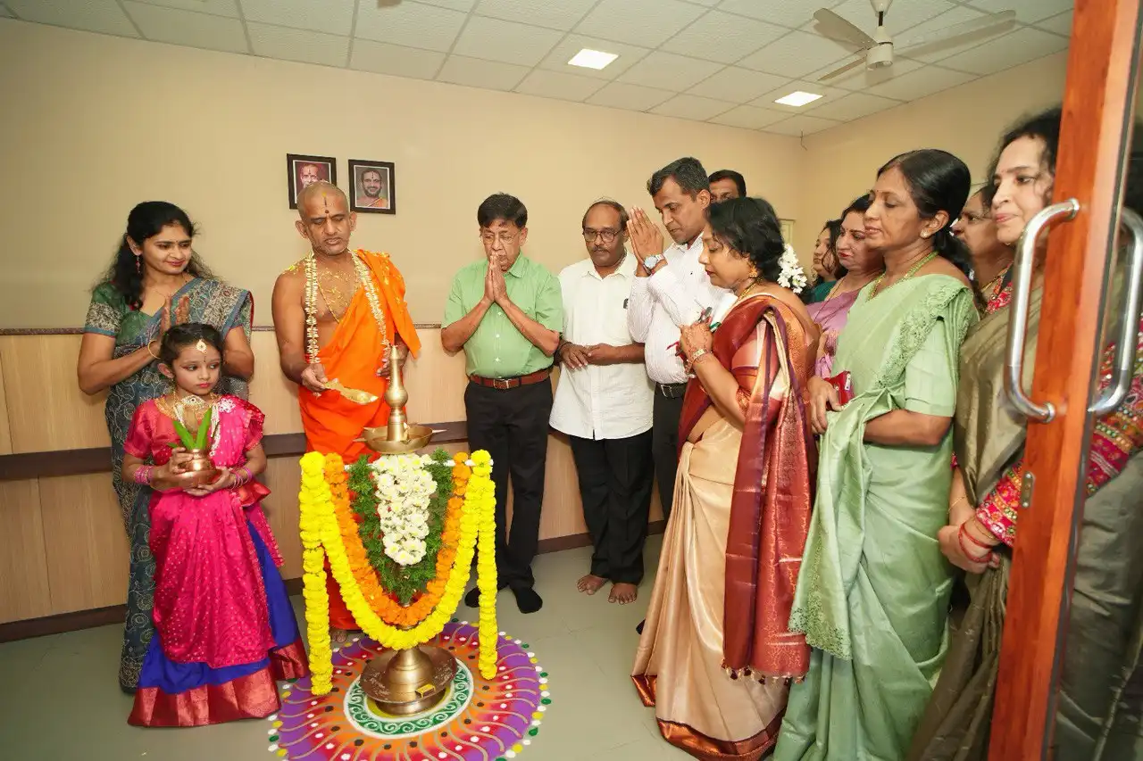 Vidyodaya Public School Udupi Annual Day Celebrations