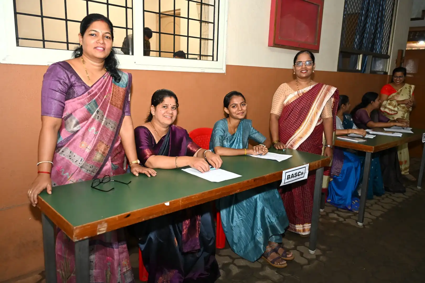 Vidyodaya P U College, Udupi
