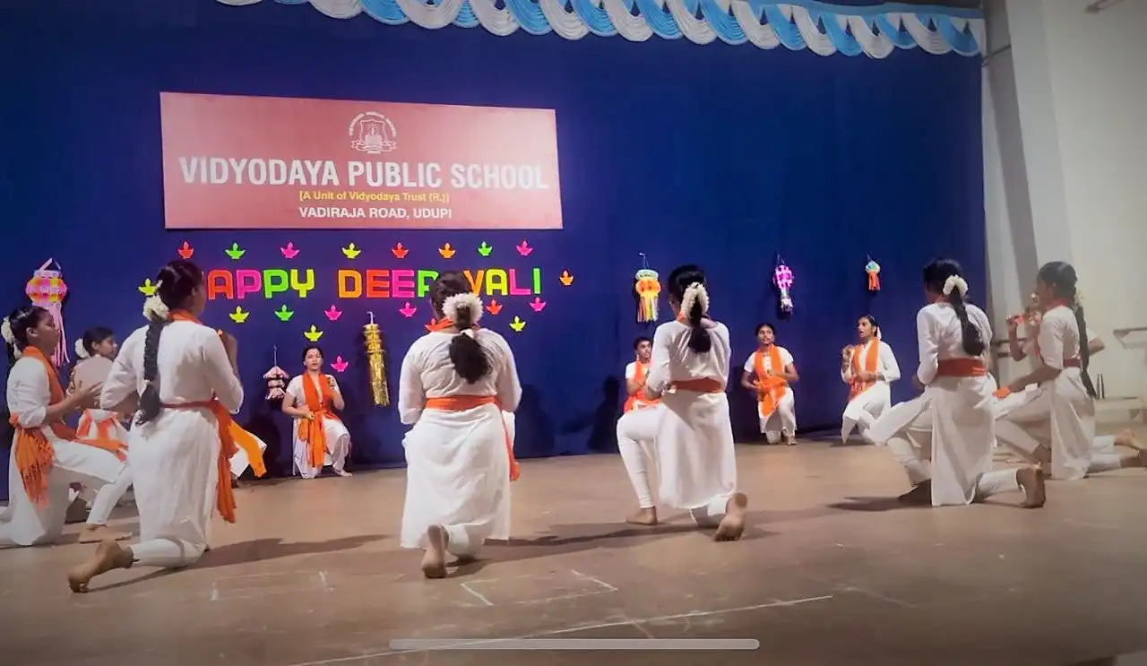 Vidyodaya Public School Udupi