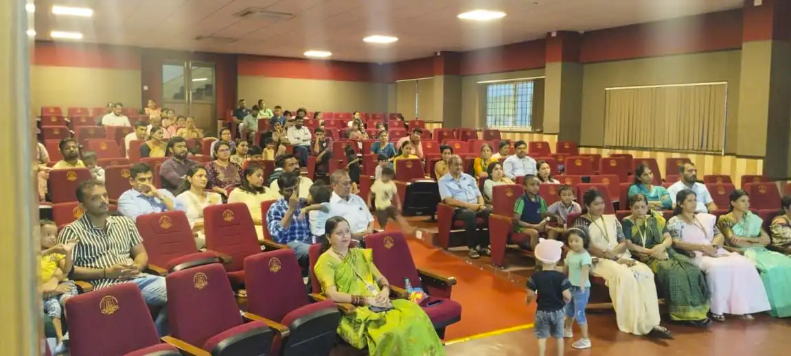 Vidyodaya Public School Udupi