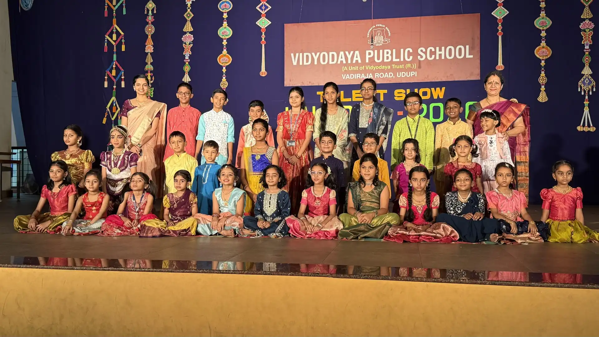 Kalarava 2026 annual cultural fest