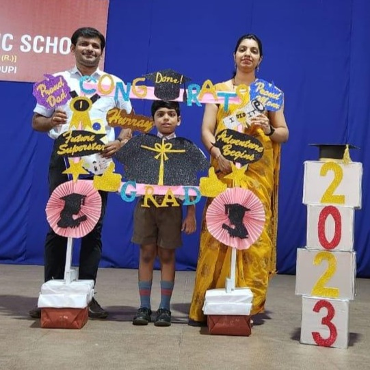 Vidyodaya Public School