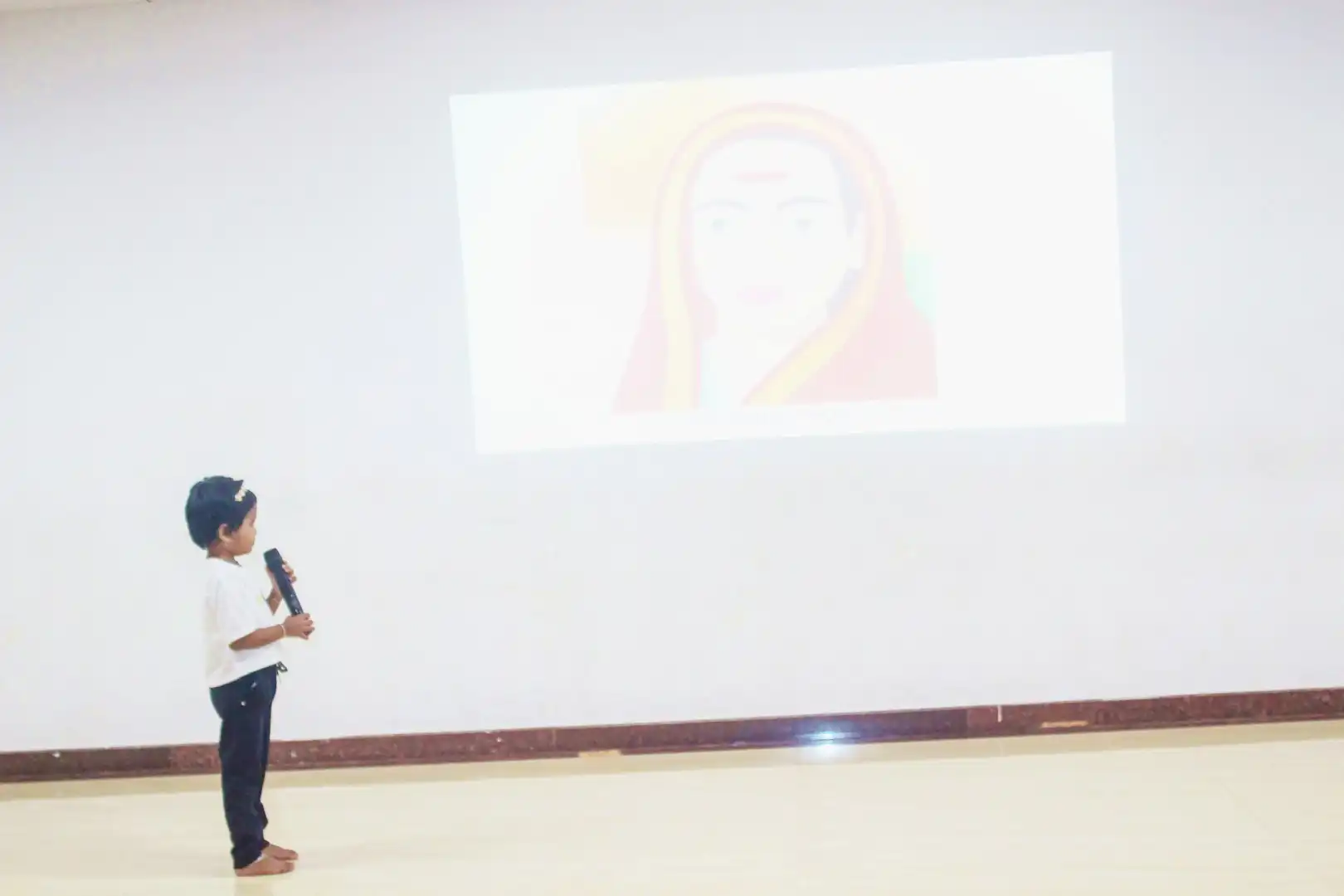 Entertainment Day Celebration 2026 at Sri Krishna Shishumandira