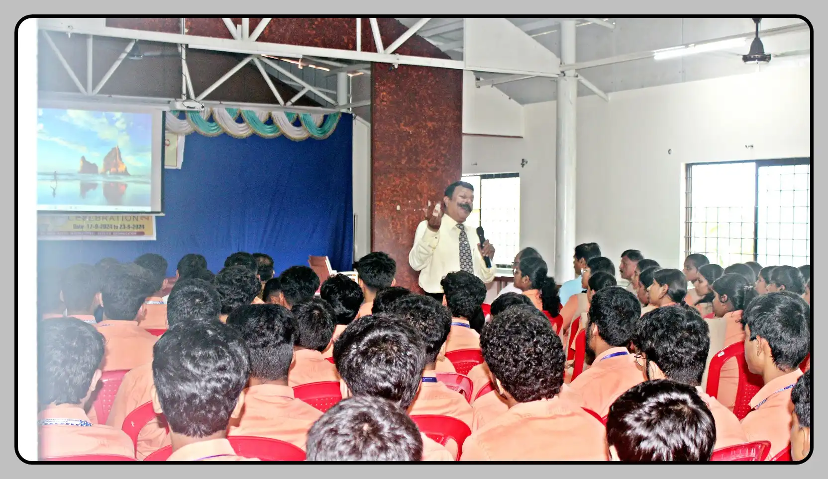 Vidyodaya P U College Udupi