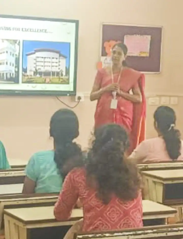 Vidyodaya Public School Udupi Orientation Programme