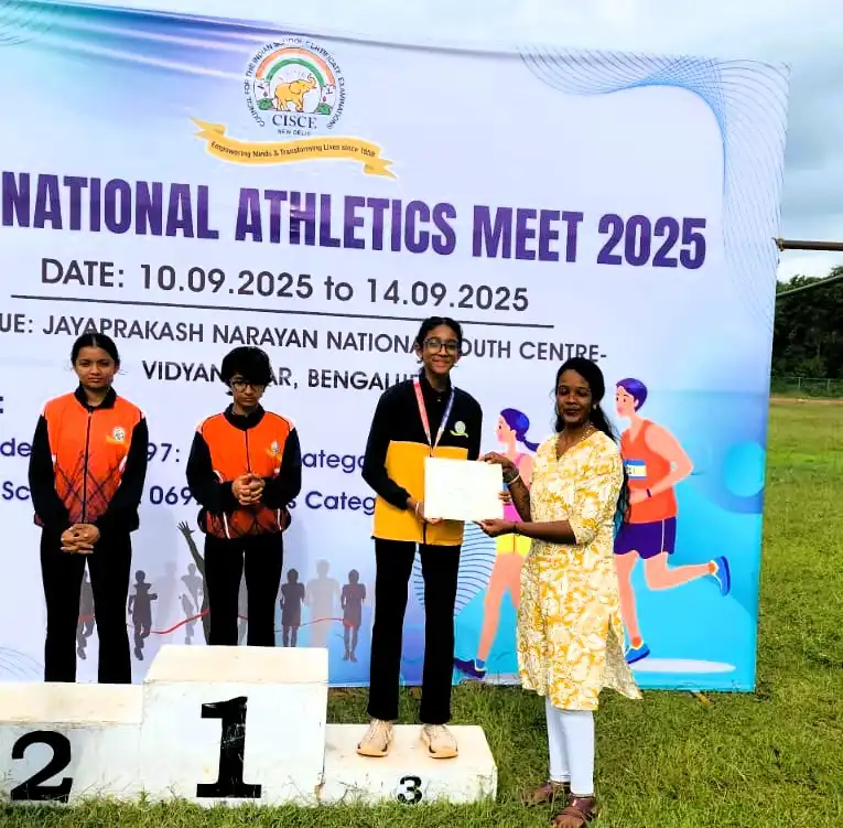 Vidyodaya Public School Udupi