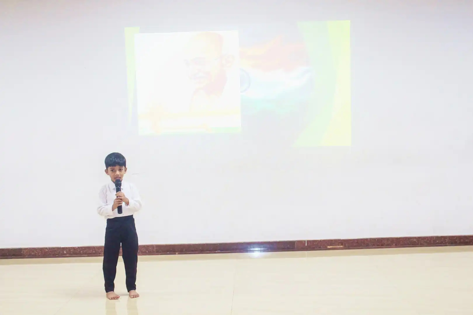 Entertainment Day Celebration 2026 at Sri Krishna Shishumandira