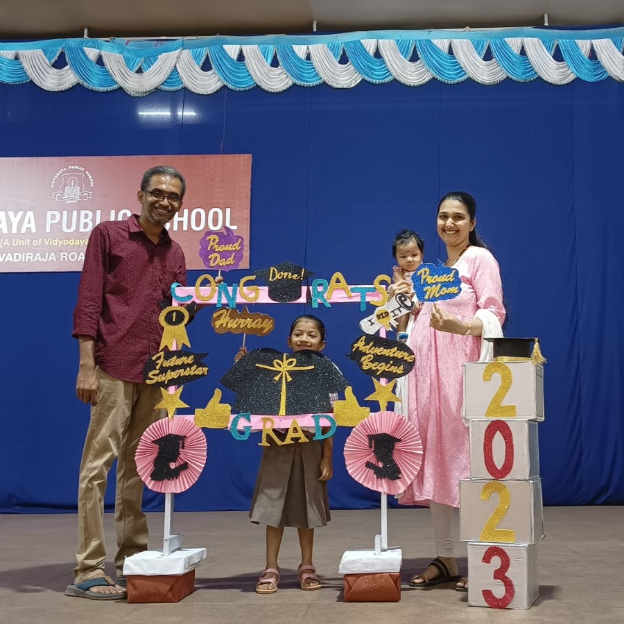 Vidyodaya Public School