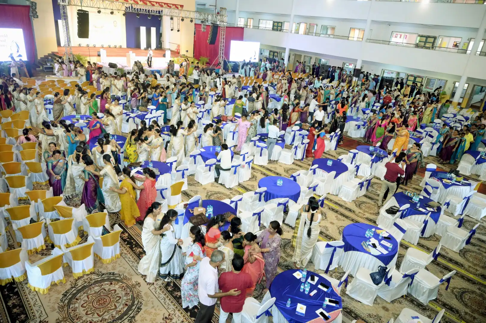 Vidyodaya Jnana Manthana 2026