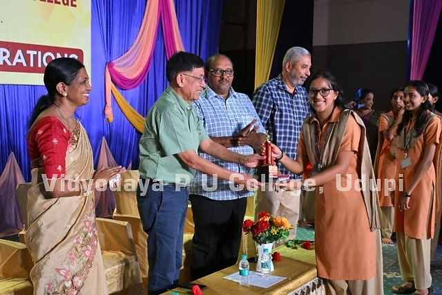 Annual Prize Distribution Programme 2025