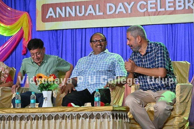 Annual Prize Distribution Programme 2025