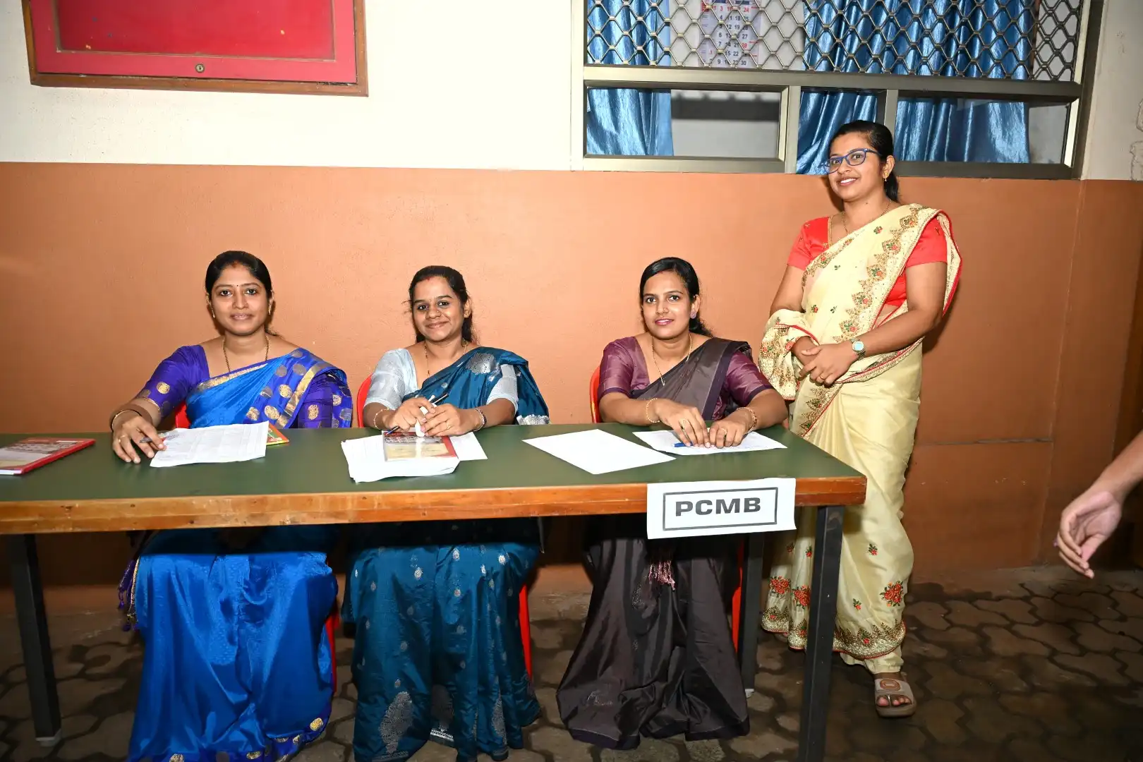 Vidyodaya P U College, Udupi