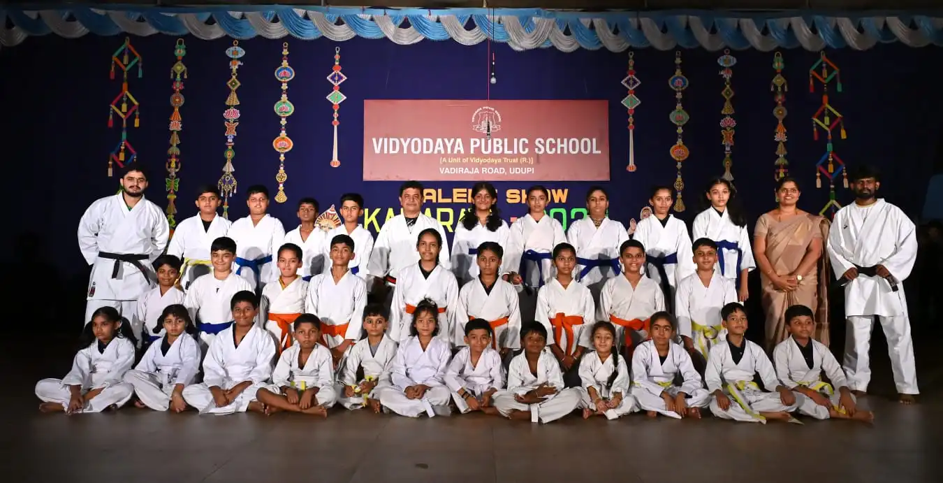 Kalarava 2026 annual cultural fest