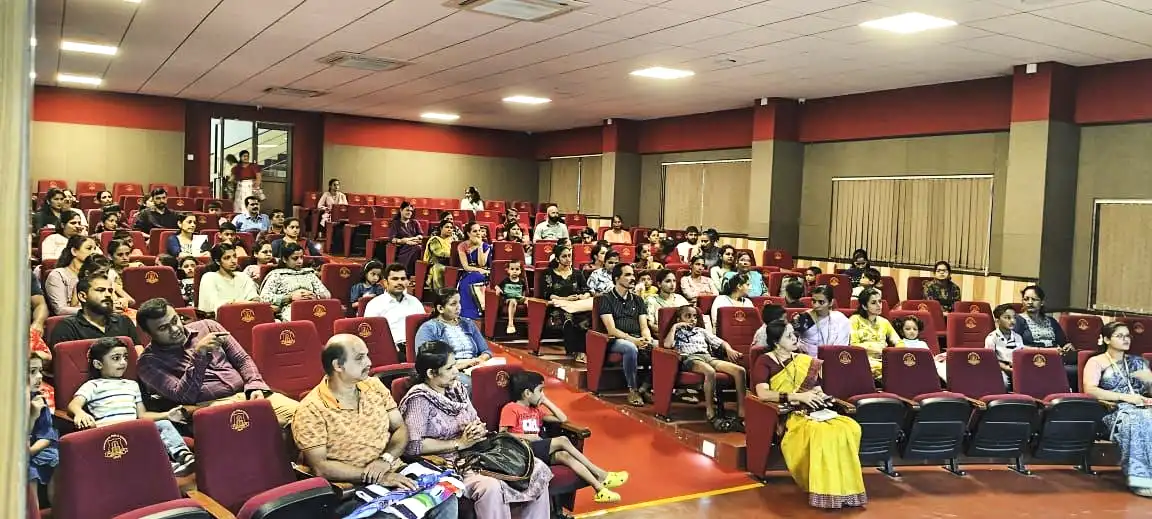 Vidyodaya Public School Udupi