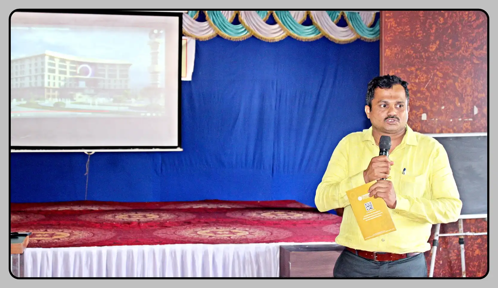 Vidyodaya P U College Udupi