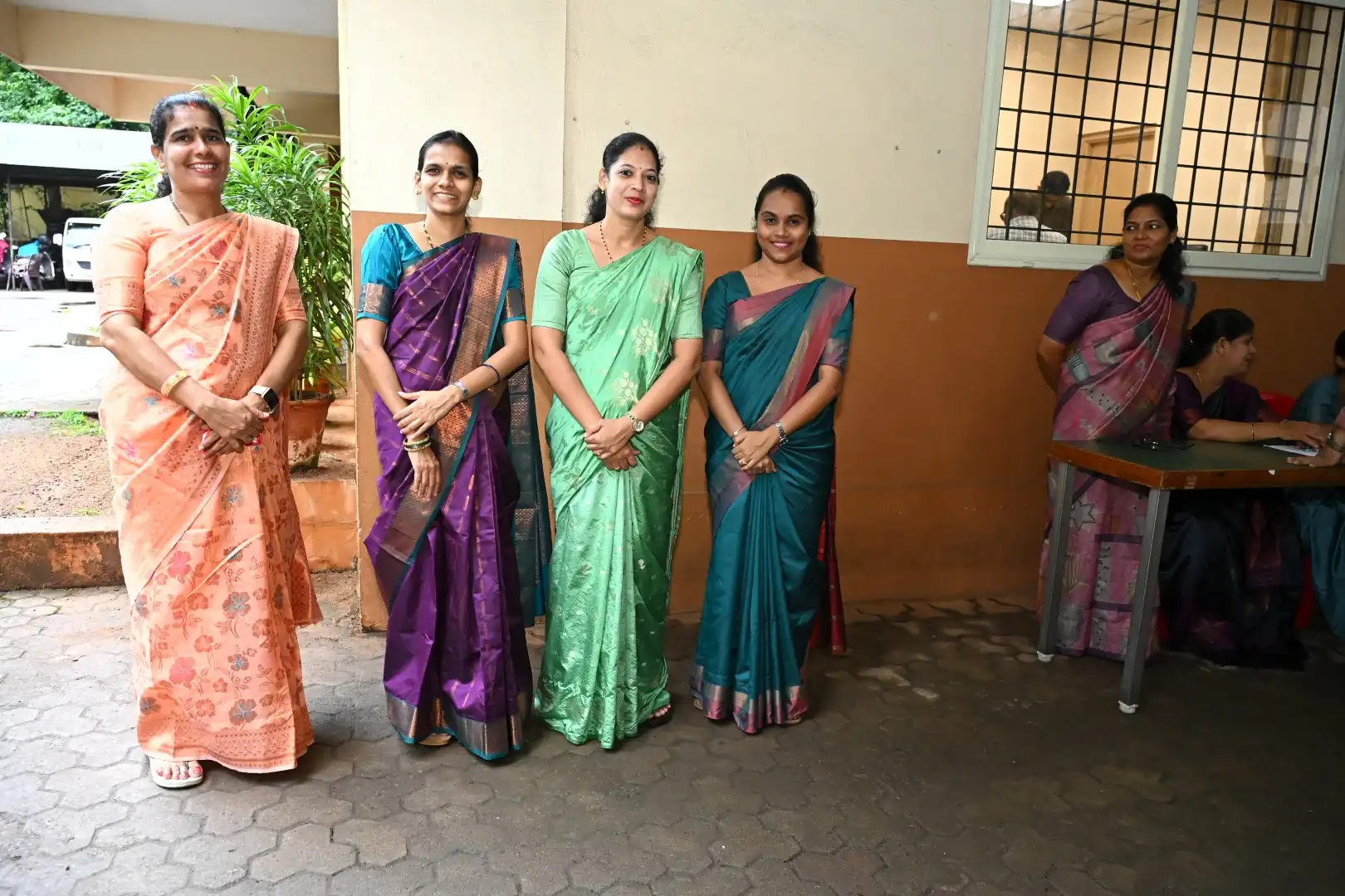 Vidyodaya P U College, Udupi