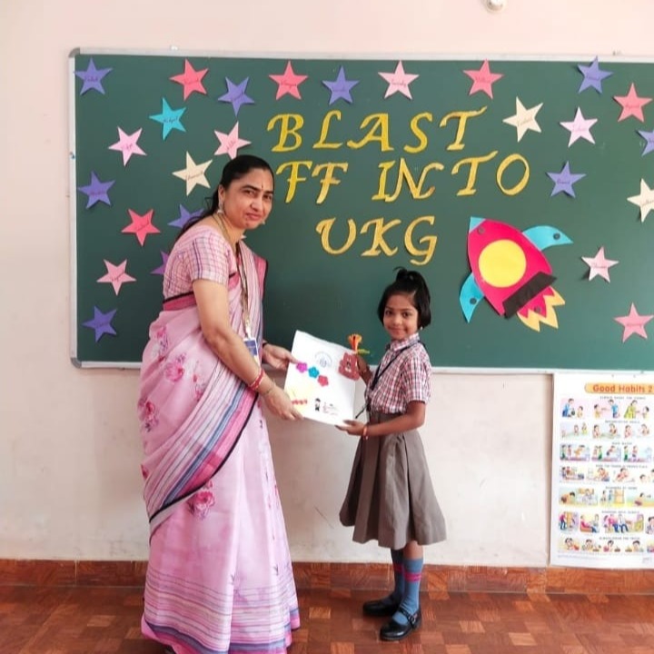 Vidyodaya Public School