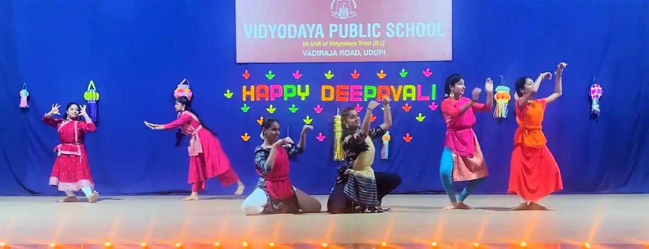 Vidyodaya Public School Udupi