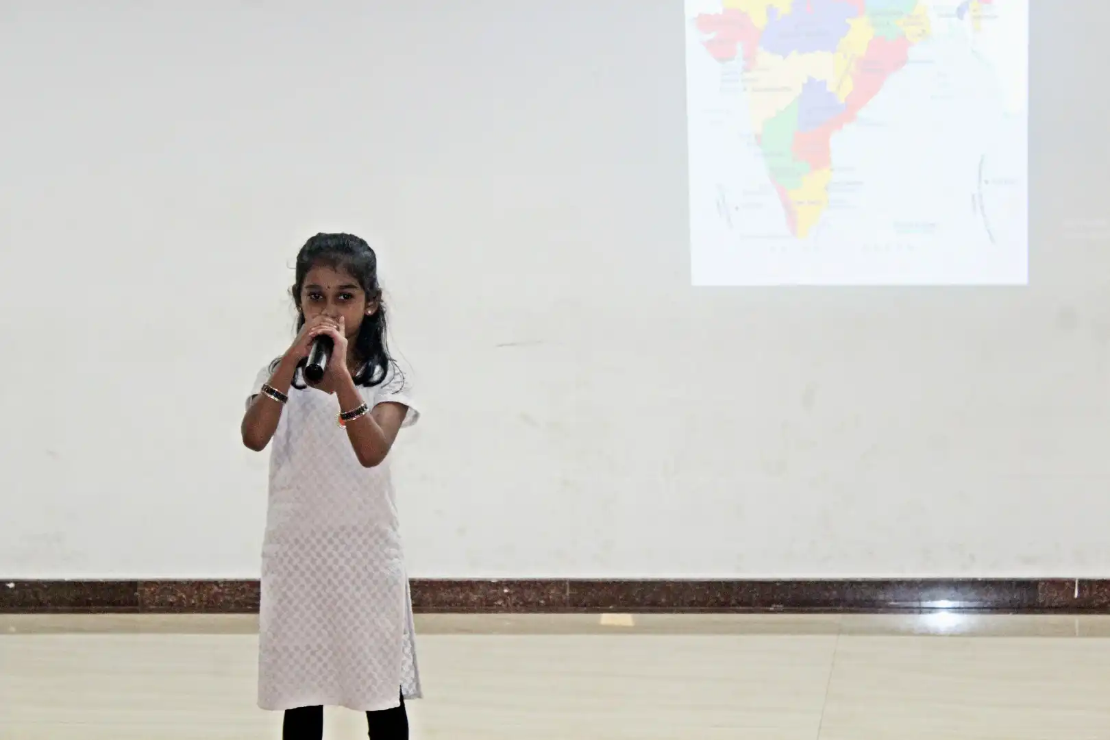 Entertainment Day UKG Section 2026 Celebration at Vidyodaya Public School