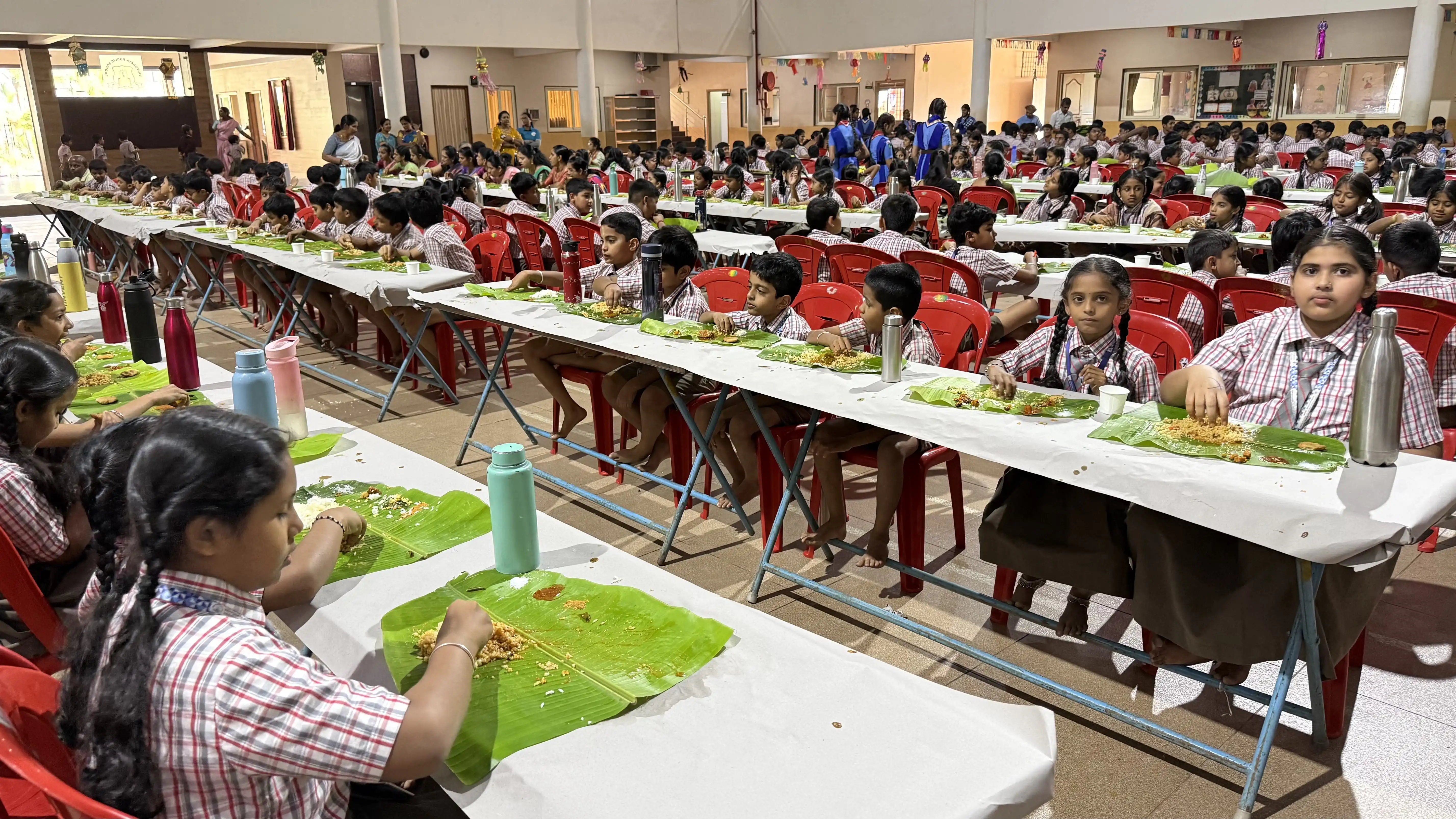 Prathah Smaraniya Sri Sri Vishwesha Theertha Swamiji Aradhana