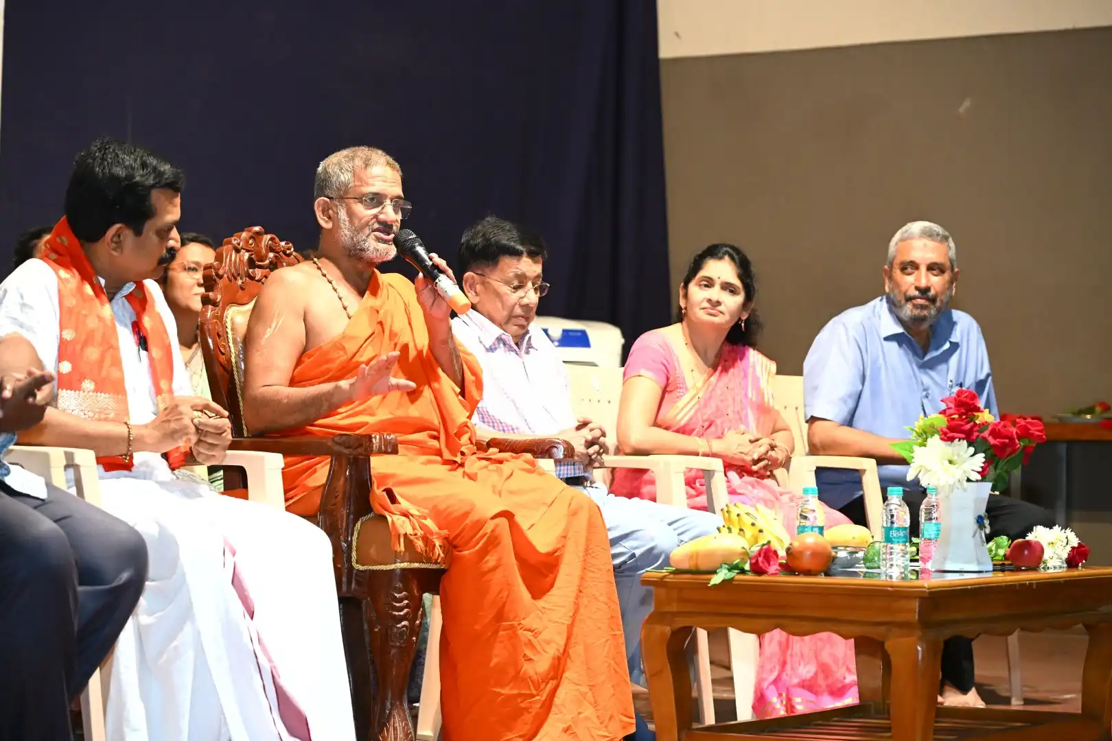 Vidyodaya P U College, Udupi